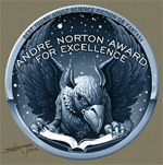 Andre Norton Award