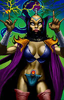 My Demona